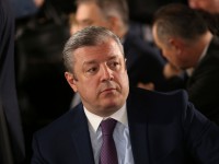 გიორგი კვირიკაშვილი: ბიძინა ივანიშვილის ავტორიტეტით ჩვენი პარტია განახლებული ენერგიით შეეჭიდება და გაუმკლავდება დღევანდელ გამოწვევებს
