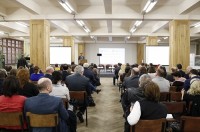 მეოთხე კატეგორიის საწარმოებისთვის ფინანსური ანგარიშგება მარტივდება