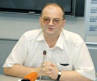 გია მეფარიშვილი: საინფორმაციო სააგენტო „Sputnik საქართველო“ მომხმარებელს აძლევს შესაძლებლობას, მუდამ იყვნენ ინფორმირებულნი