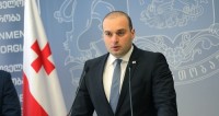მამუკა ბახტაძე: 2022 წლისთვის საქართველოს ექნება ყველაზე თანამედროვე ინფრასტრუქტურა