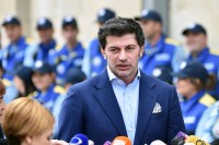 „სითი პარკი“  „თბილისის პარკინგმა“ ჩაანაცვლა