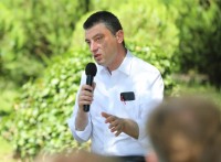 გახარია:  "კენ ვოლკერის" კლინიკა სისტემური თანამშრომლობის შესანიშნავი მაგალითია