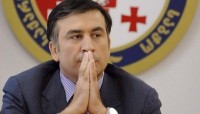 «Financial Times» (დიდი ბრიტანეთი): გაქნილი სააკაშვილი თავისივე წამლით წააქციეს