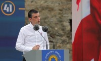 გიორგი გახარია: ერთად უნდა ვიზრუნოთ, რომ რუსული ოკუპაცია ამ ქვეყანაში დასრულდეს მშვიდობიანად, ყოველდღიური შრომით, რათა ძლიერი სახელმწიფო, რომელსაც შევქმნით იყოს არა მარტო ჩვენი, არამედ ჩვენი ოსი და აფხაზი ძმებისაც
