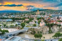 კორუფციისაგან თავისუფლებით საქართველო ევროპის Top 20-ში და Top-10-შია
