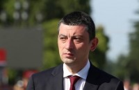 გიორგი გახარია: არც ერთ შემთხვევაში კანონი არ დაირღვევა, ეს იქნება როგორც სახელმწიფოს, ისე ეკლესიის მოწოდება