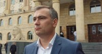 პაატა სალია: მე ვერ ვხედავ საფუძველს, რატომ უნდა გამოვიდეს გიორგი გაბუნია სამსახურში მანამ, სანამ შეზღუდვა არ მოეხსნება