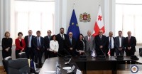 ისრაელი და საქართველო შრომით მიგრაციასთან დაკავშირებით შემდგომ თანამშრომლობაზე შეთანხმდნენ