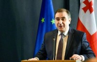 მიხეილ ჩხენკელი: გილოცავთ ჩვენს უმთავრეს ეროვნულ დღესასწაულს - დამოუკიდებლობის დღეს!