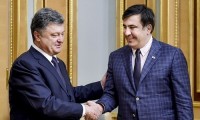„kaspiy“(აზერბაიჯანი): უხერხული მიშიკო; სკანდალები ჯერ წინ არის