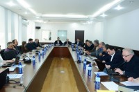 გარემოს დაცვისა და სოფლის მეურნეობის სამინისტროში საქართველოში ბიოსფერული რეგიონის ჩამოიყალიბების პერსპექტივაზე იმსჯელეს