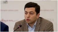 ზაზა გაბუნია: სალომე ზურაბიშვილთან შედარებით დავით ბაქრაძე სტაჟიორია
