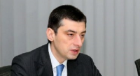 გიორგი გახარია: მარნეულის კლინიკა „ჯეო ჰოსპიტალსი“ უკვე კარანტინის რეჟიმზეა გადასული