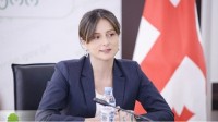 მაია ბითაძე: აუცილებელია ისეთი სამუშაო და საცხოვრებელი გარემოს შექმნა, სადაც ჩვენი მოქალაქეები თავს ღირსეულად იგრძნობენ