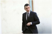 გიორგი გახარია: განხორციელდა 772 დევნილი ოჯახის განსახლება და მიმდინარეობს 2 265 ბინის მშენებლობა