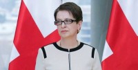 ნინო გვენეტაძემ თანამდებობა დატოვა