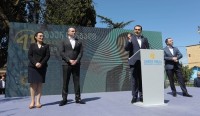 ზაურ დარგალი: მარნეული არის ჩვენი საერთო სახლი და გპირდებით, როგორც ამ ოჯახის წევრი, ყველაფერს გავაკეთებ, რომ ის უფრო ძლიერი და განვითარებული გახდეს