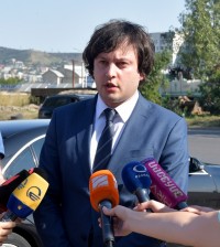 ირაკლი კობახიძე: მთავარია, რომ სისტემური პრობლემა არ არსებობს საარჩევნო ადმინისტრაციაში