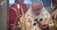 ილია მეორე: ჩვენ თუ ვიქნებით მახარობლები, სხვებიც სიხარულს მოგვიტანენ