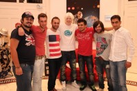 „რუსთავის 2“-ის ორი თანამშრომელი ბერა ივანიშვილის ტელევიაზიაში გადავიდა