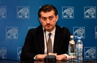მიხეილ ყაველაშვილი: სპორტისა და ახალგაზრდული საქმეთა პოლიტიკის სტრატეგიების შესაქმნელად მოსამზადებელი სამუშაოები უკვე დაწყებულია 