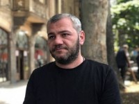 ზაზა სარალიძე: დამნაშავეები და ის ადამიანები, ვინც სიმართლე დამალა ჩემთვის უფრო დაზარალებულები არიან, ვიდრე ჩემი ოჯახი ზაზა სარალიძე: დამნაშავეები და ის ადამიანები, ვინც სიმართლე დამალა ჩემთვის უფრო დაზარალებულები არიან, ვიდრე ჩემი ოჯახი