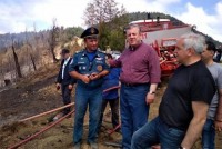 «Lragir» (სომხეთი): სომხებს და ქართველებს კიდევ მრავალჯერ მოუწევთ ცეცხლში გავლა