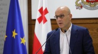 ივანე მაჭავარიანი: ფისკალური პოლიტიკისა და ინფრასტრუქტურული პროექტების განხორციელების ტემპი უნდა გავაგრძელოთ