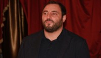 ბექა ნაცვლიშვილი: ვხედავ, რომ სიმშვიდეა-ჩემი ინტერესი იყო დავრწმუნებულიყავი, რომ მოსახლეობა ევაკუირებულია