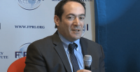 მარშალის ფონდის მკვლვეარი: Fitch-ის რეიტინგის ზრდა მიუთითებს რომ საქართველო არის სტაბილურობის კუნძული