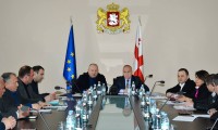 გარემოს დაცვისა და სოფლის მეურნეობის მინისტრის მოადგილე სამცხე-ჯავახეთის თვითმმართველობის წარმომადგენლებს შეხვდა 
