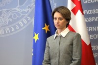 რა კვალიფიკაცია აქვს ჯანდაცვის ახალი მინისტრს - ეკატერინე ტიკარაძეს