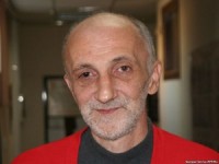 გია ხუხაშვილი - ჩემი ბუნებიდან გამომდინარე ხელისუფლებასთან თანაარსებობა არ შემიძლია