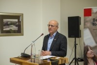 მწვანე ეკონომიკის ინოვაციების ფორუმზე ტყის რესურსებით მდგრად სარგებლობაზე ბიზნესგეგმები წარმოადგინეს