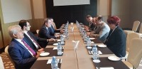 უმაღლესი განათლების მიმართულებით საქართველოსა და აზერბაიჯანის თანამშრომლობა გაღრმავდება