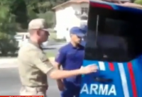 ანტალიაში ქურდობის ბრალდებით საქართველოს ორი მოქალაქე დააკავეს