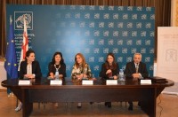 28-30 ივნისს, ახალციხეში „ტრადიციული რეწვის სახელოსნოების მეორე საერთაშორისო ფესტივალი“ გაიმართება