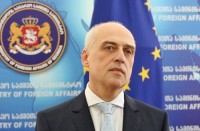 დავით ზალკანიანი: აზერბაიჯანის საგარეო საქმეთა მინისტრის საქართველოში ვიზიტისას დემარკაცია-დემილიტაციის პროცესთან დაკავშირებით საგნობრივი, შინაარსობრივი საუბარი შედგა