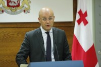 ივანე მაჭავარიანი: ადამიანური კაპიტალის განვითარების პროექტის არსი მდგომარეობს იმაში, რომ ადამიანურ კაპიტალსაც შევხედოთ როგორც ინვესტიციას