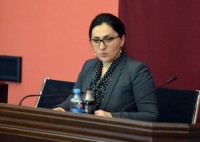 სოფო კილაძე: ივანიშვილის გამოსვლა იყო ძალიან არგუმენტირებული და სწორი, აქცენტები კი ძალიან მკაფიო და სამართლიანი 