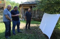 აზიური ფაროსანასგან სახლების დაცვის მიზნით, სურსათის ეროვნული სააგენტო მოსახლეობას მექანიკური ღონისძიებებისკენ მოუწოდებს
