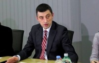 გიორგი გახარია: არ უნდა შევქმნათ ფუჭი მოლოდინები და არ უნდა გავალამაზოთ ობიექტური რეალობა - ქვეყანაში იწყება შიდა გავრცელება და ჩვენი ყველა მოქალაქე უნდა იყოს მზად