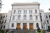 თსუ-ში ზაალ კოკაიას „წლის პირველი საჯარო ლექცია“ გაიმართა