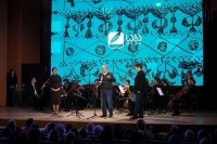 პრემია „საბას“ გამარჯვებულები ცნობილია პრემია „საბას“ გამარჯვებულები ცნობილია