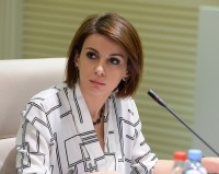 თამარ ჩუგოშვილი: აქციაზე შტურმის მოგერიების დროს ძალის გამოყენება უბრალოდ გარდაუვალი გახდა