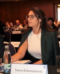 „საქაერონავიგაციის“ თანამშრომელი EUROCONTROL-ის ორ მნიშვნელოვან პოზიციას ჩაიბარებს