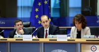  მიხეილ ჯანელიძე: 90-იანი წლების მერე ევროპული ინტეგრაცია წარმოადგენს საქართველოს განვითარების მამოძრავებელ ძალას