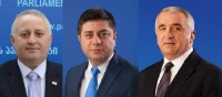 პარლამენტში ოთარ ჩრდილელის ადგილმონაცვლე ვალერი გელაშვილი იქნება პარლამენტში ოთარ ჩრდილელის ადგილმონაცვლე ვალერი გელაშვილი იქნება