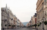 თბილისის განვითარების ფონდი კიდევ ერთი ისტორიული სადარბაზოს რესტავრაციას ახორციელებს 