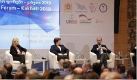 ლევან დავითაშვილი: ინვესტიციების მოზიდვის კუთხით, კახეთის რეგიონის პოტენციალი დიდია